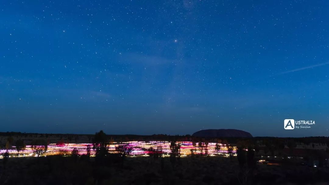 澳洲必去的几个地方,澳大利亚哪些景点值得去