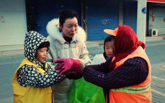 学雷锋志愿服务先进典型名单公布,学雷锋志愿服务四个十佳