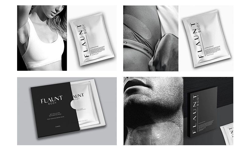 臀部面膜自己咋贴,臀部面膜试用