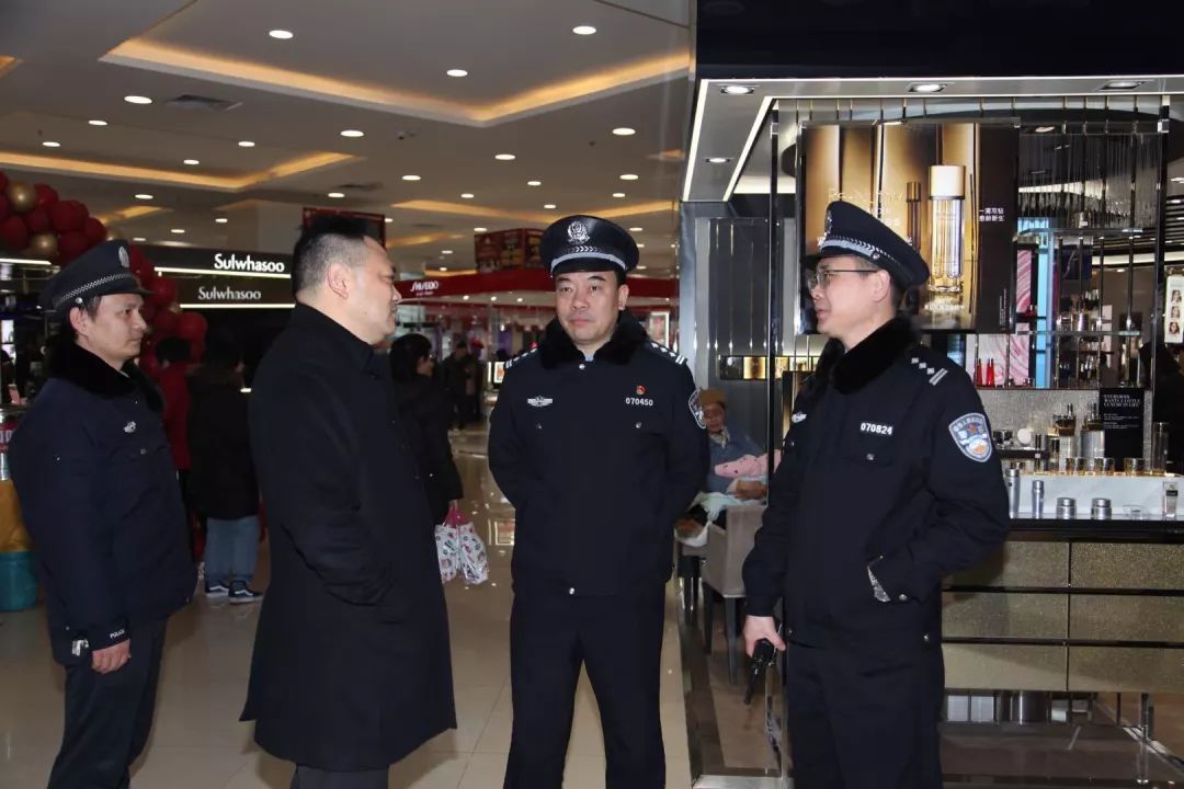 荆门警察夜查,荆门市夜查行动