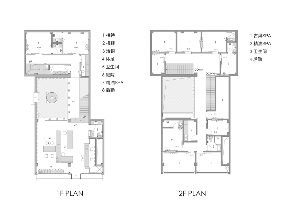 泰合玺古法泰式spa南京团购,南京泰合玺spa