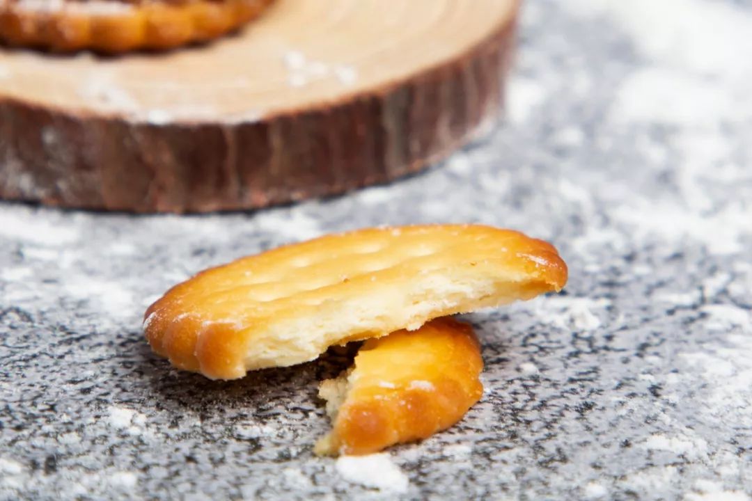 超好吃的日式小圆饼,网红日式小圆饼怎么这么便宜