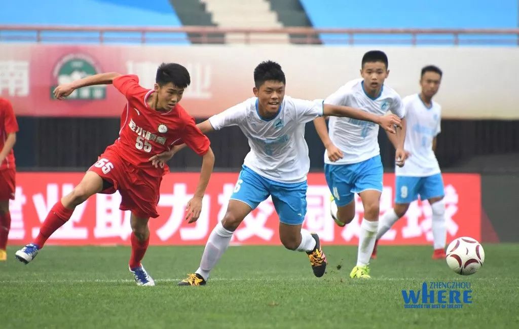 【双语】AmorewonderfulZhengzhou2020年的郑州，我们期待