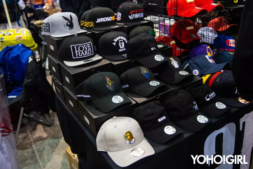 sneakercon的人都穿什么鞋,广州sneakercon都穿了什么鞋