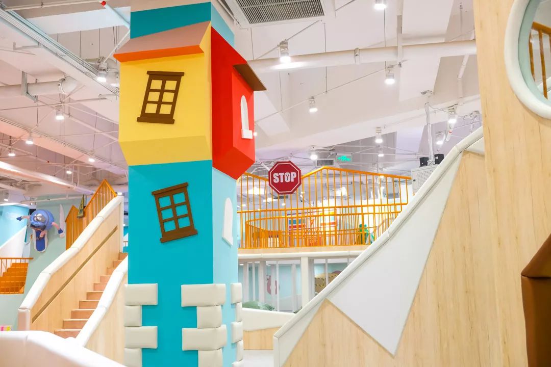 城东新添一处游乐体验式购物中心！开业折扣巨大：服饰3折起、餐饮5折…快来→