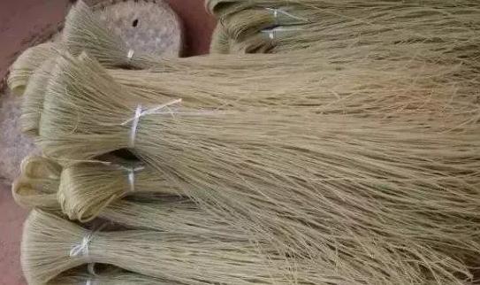 红薯粉怎样辨真假,红薯粉烧一下判断真假