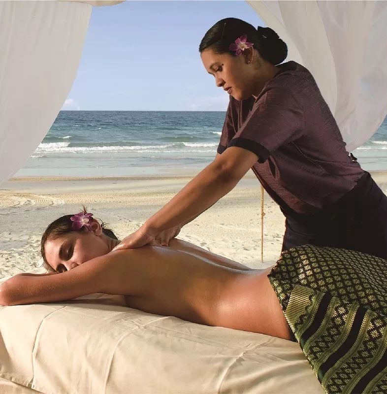 @吃货仙女，诗泥SPA邀您解锁元旦欢乐颂礼遇