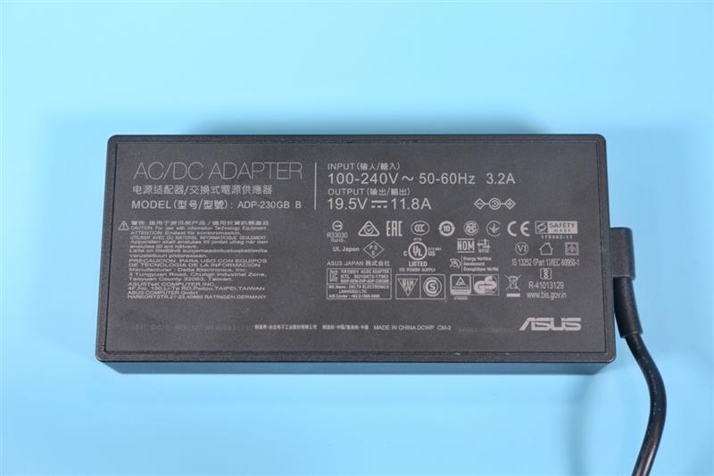 70W的i7-9750H有多强！ROG幻15笔记本评测：看起来是轻薄本的性能本