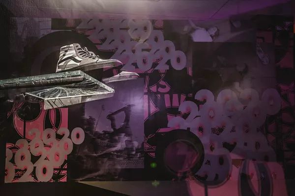 好物|今年的“鼠年限定”注定又是一场腥风血雨