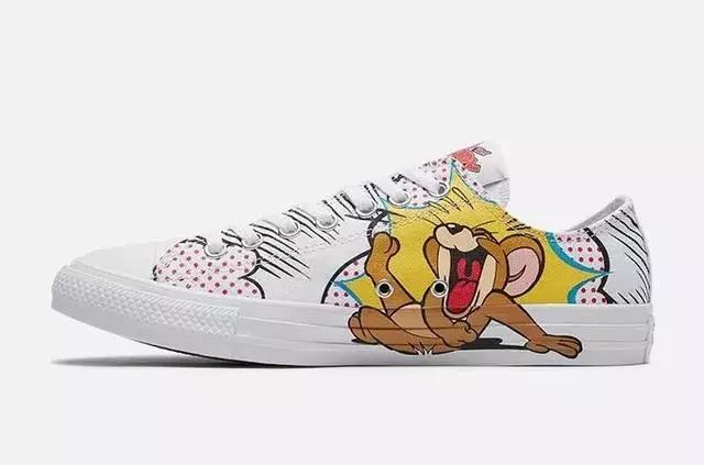 好物|今年的“鼠年限定”注定又是一场腥风血雨