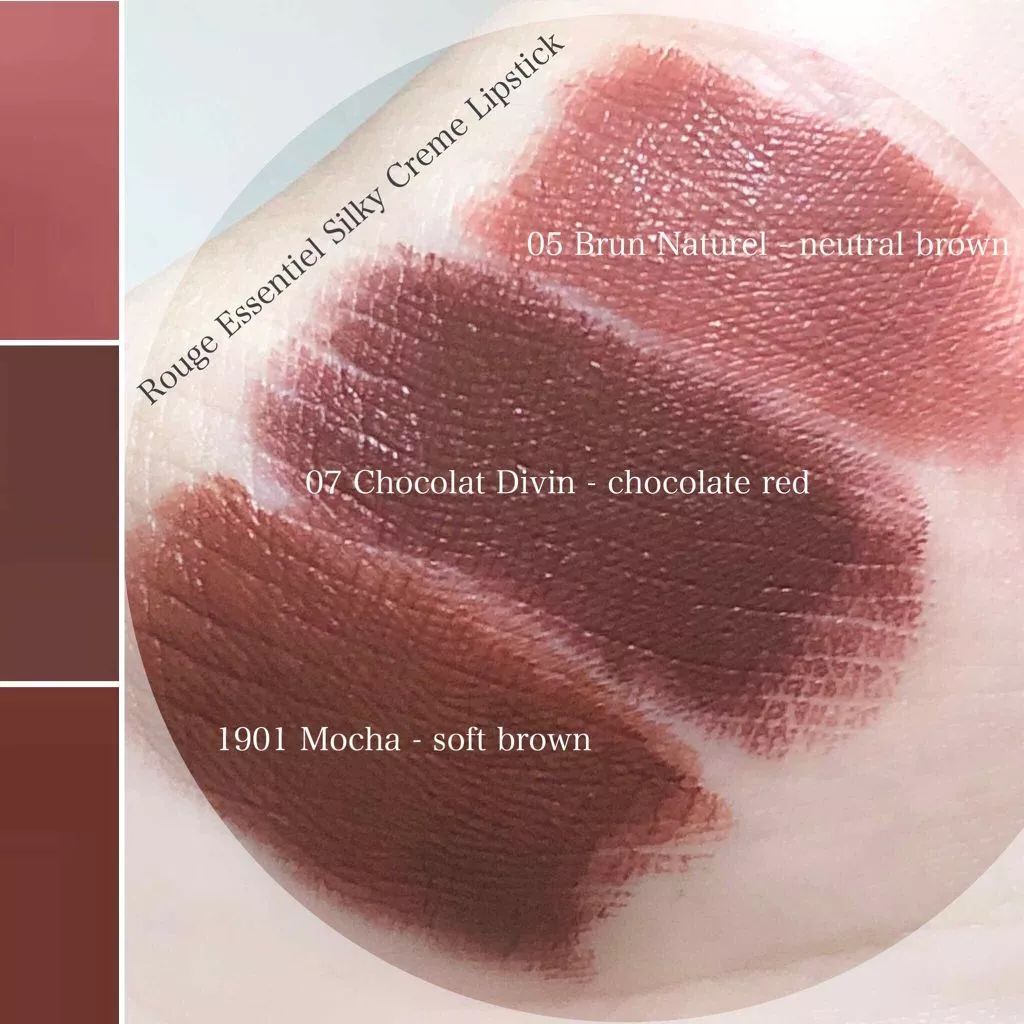 十大最受欢迎口红每只都是断货王,今年最好看的口红是哪一款