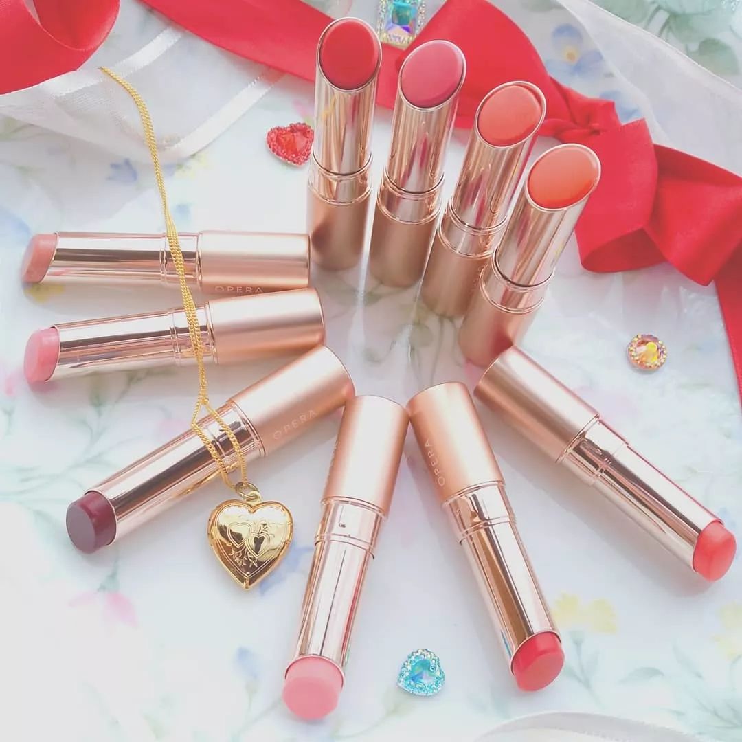 十大最受欢迎口红每只都是断货王,今年最好看的口红是哪一款