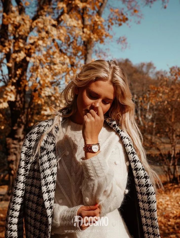 时髦办｜圣经欧尼又营业了，好看不贵的大金表新年来一块