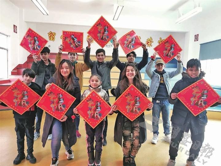 开启幸福,开启幸福之旅