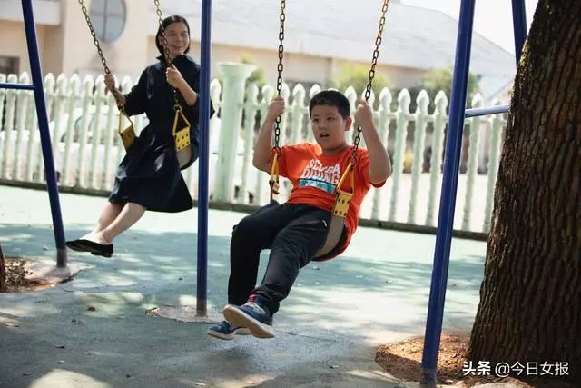 AA制，湖南7名家长为自家大龄自闭症孩子建起“星梦家园”