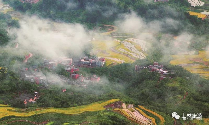上林一日游必去景点,上林最值得的旅游景点