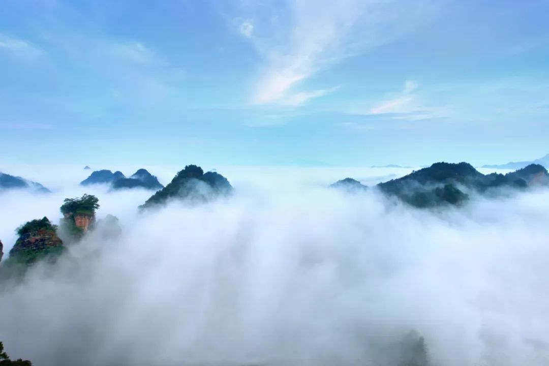 成都五一露营星空云海,云海五一旅游攻略最新