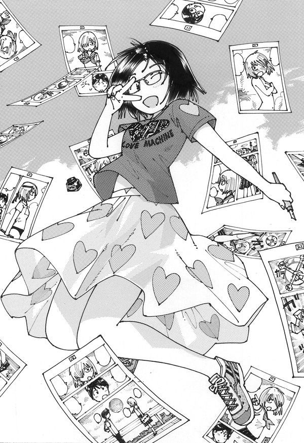 图多杀猫！2020年官方新年贺图集。续-Anitama的新年问候