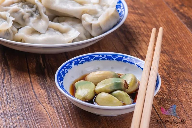 腊八蒜的最正宗吃法,腊八蒜的10种吃法