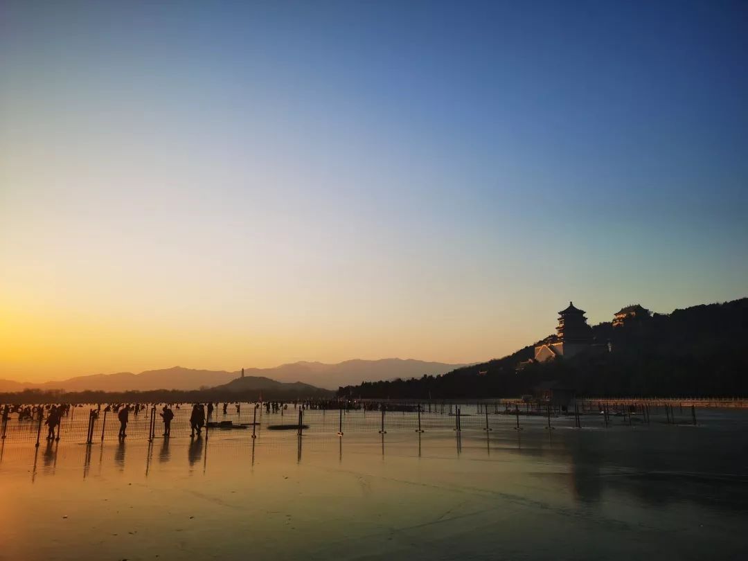 2024年颐和园冰场开了吗,颐和园冰场8号开放吗