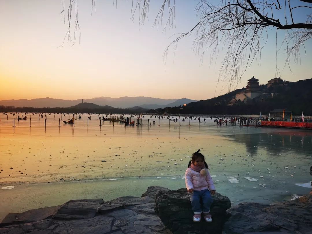 2024年颐和园冰场开了吗,颐和园冰场8号开放吗