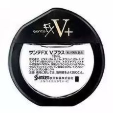 网红眼药水处理结果,网红眼药水召回