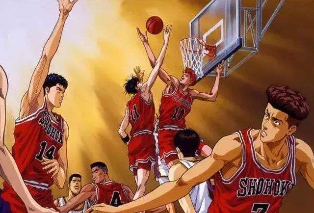 没有他,中国的八零后不会认识流川枫,也不会有姚明