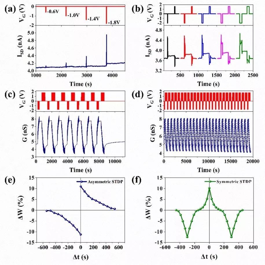 用氧化物定制人脑之梦