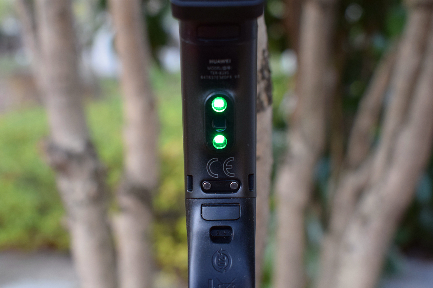 华为手环4pro心率监测技术,华为手环4pro心率监测