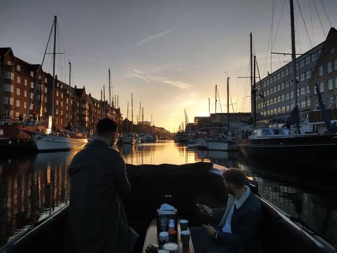 除了酒店和爱彼迎，丹麦还有TheApartment