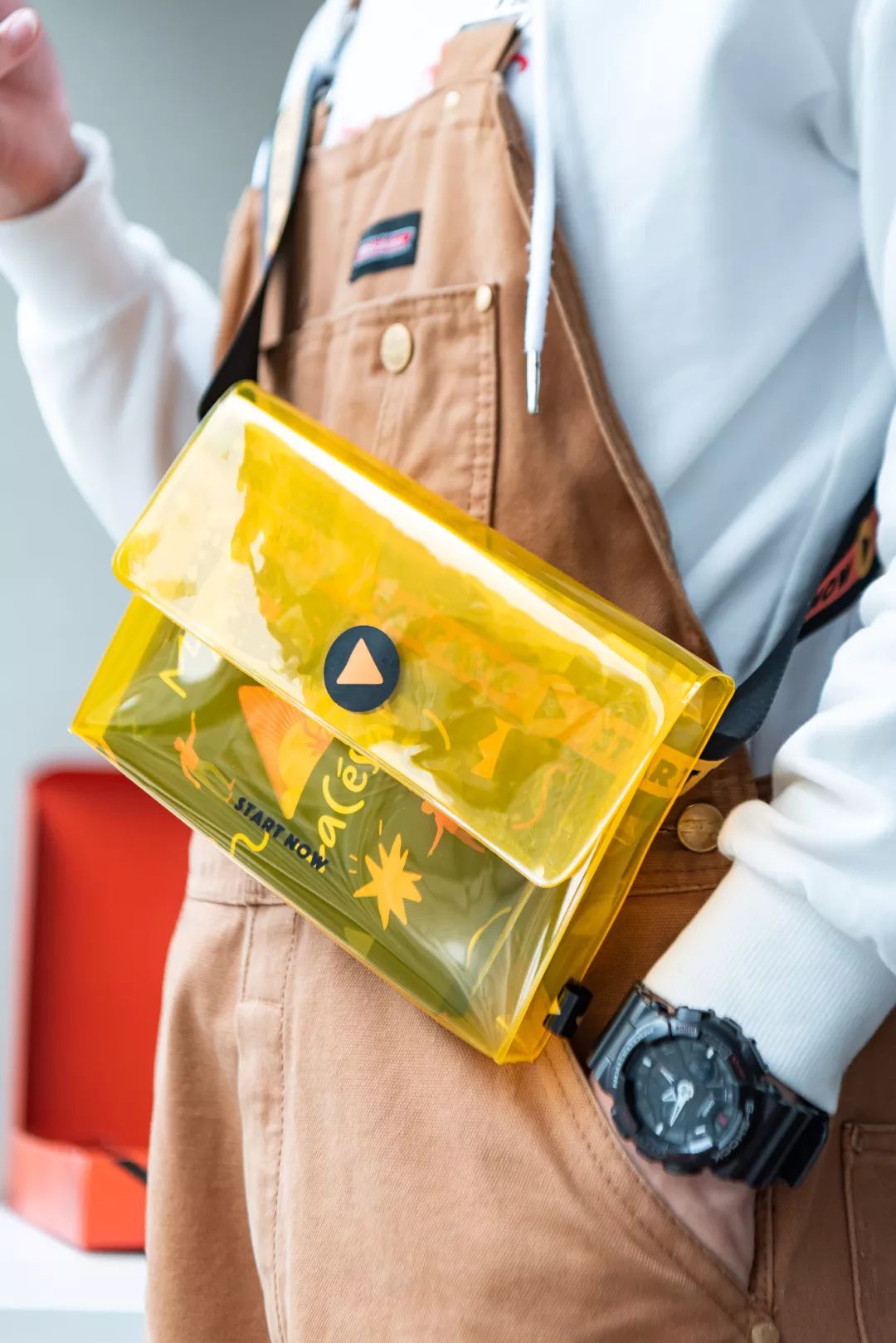 2018吃货福袋第三弹,吃货福袋