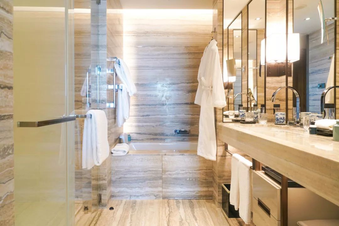 全球最高酒店广州瑰丽,广州最豪华瑰丽酒店