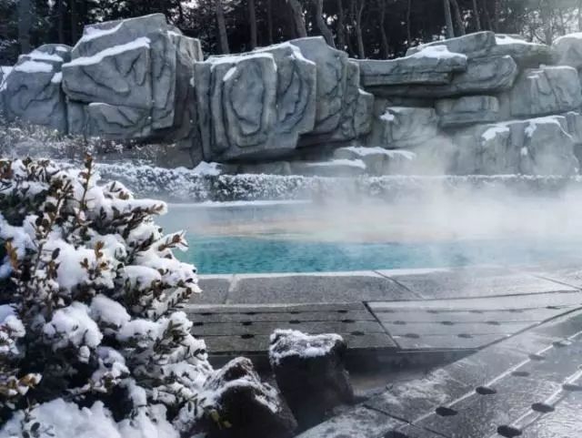 冬天的稻城亚丁,冬天的四川稻城亚丁旅游攻略