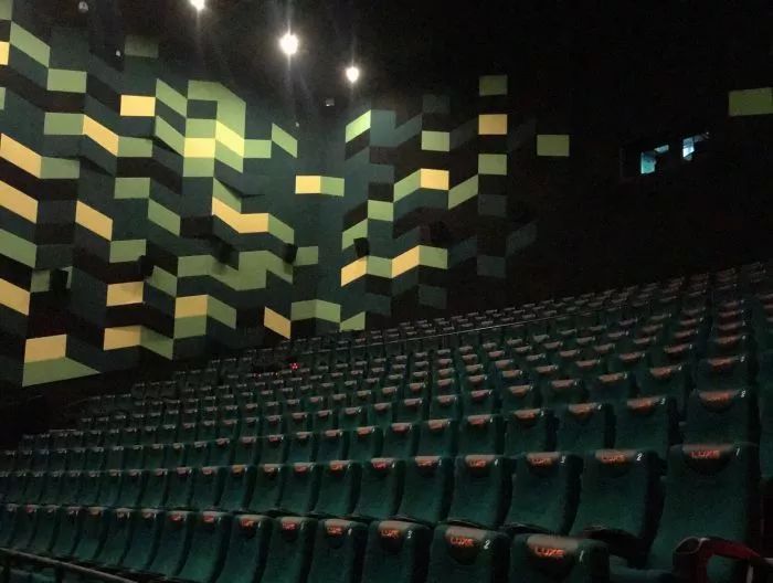 上海私人高端影院排名前十,上海电影院排行榜前十名