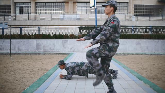 若想成为“障碍王”,这套“秘籍”请收藏