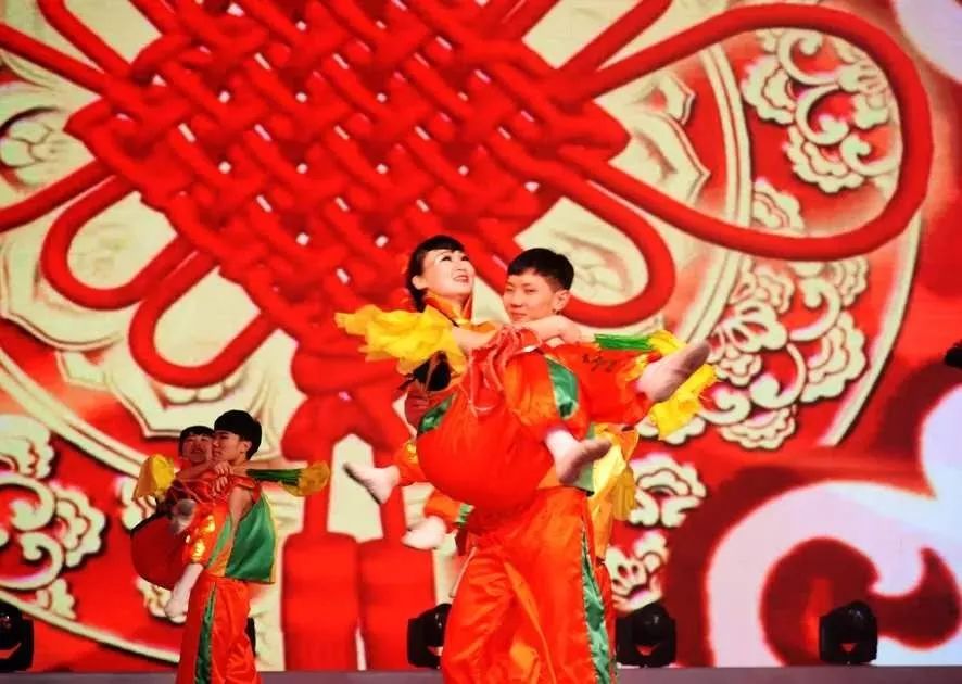 宣化文旅,宣化春节活动