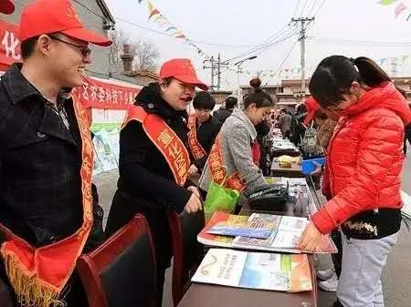 宣化文旅,宣化春节活动