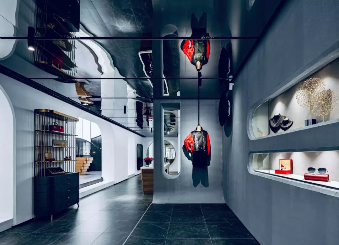 路飞女装原创设计直播,路飞设计女装