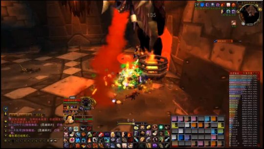 80级黑翼之巢单刷攻略,黑翼之巢萨满治疗全攻略