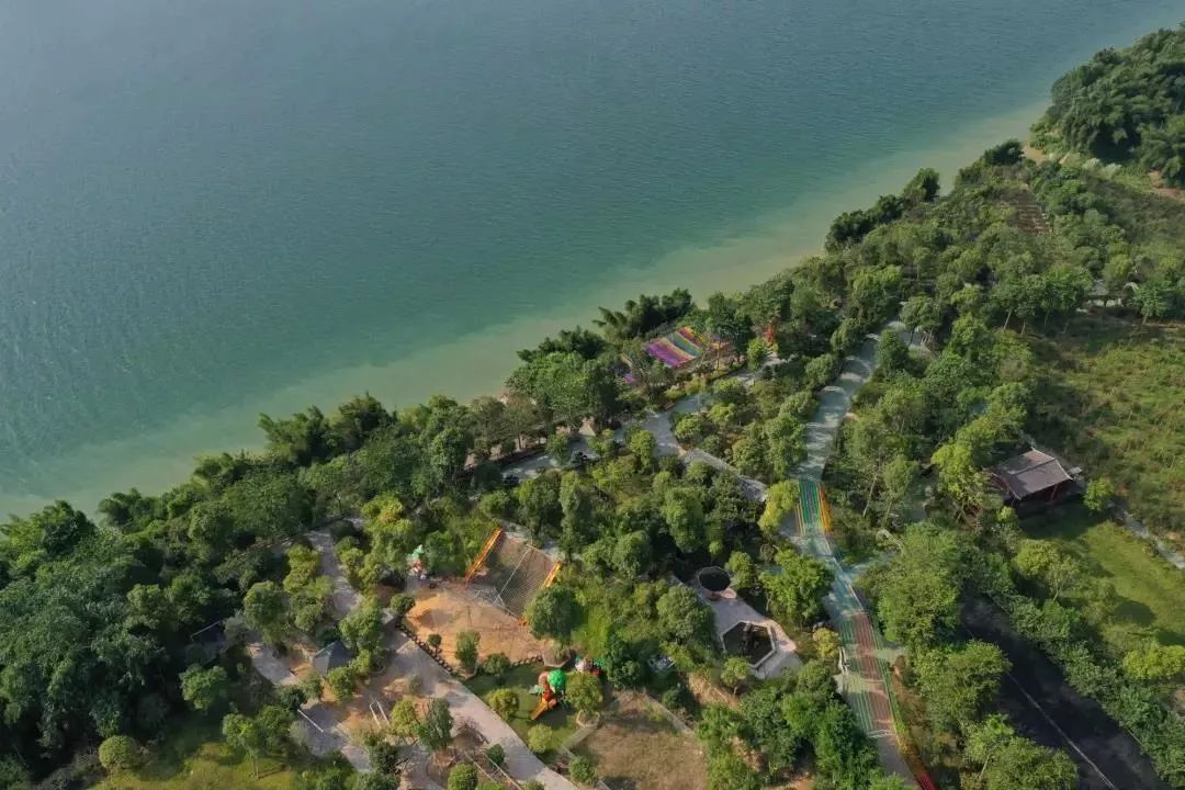 柳城周边游玩景点推荐,柳北旅游推荐