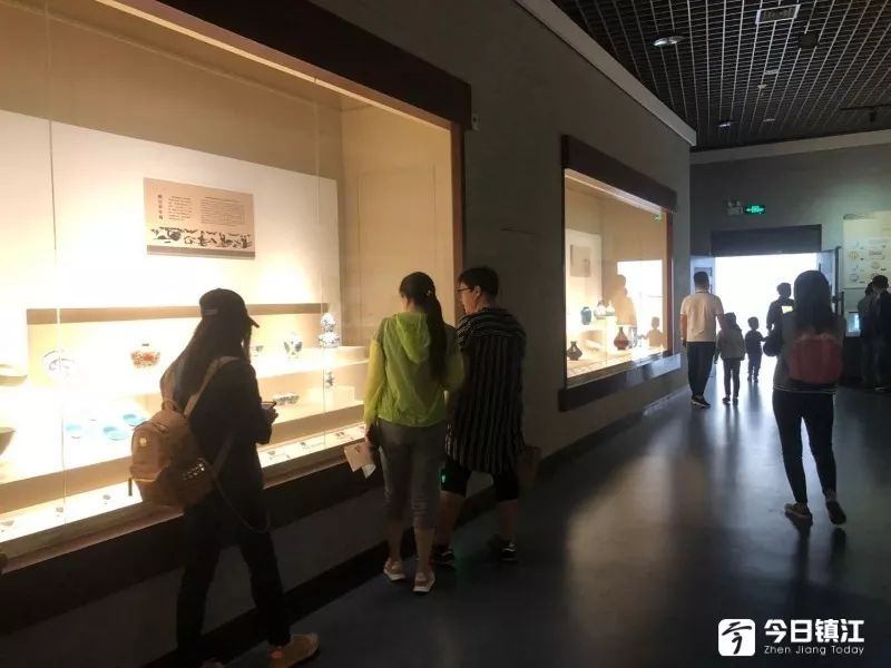 过年去镇江一日游去哪里好,镇江过年去哪儿旅游合适