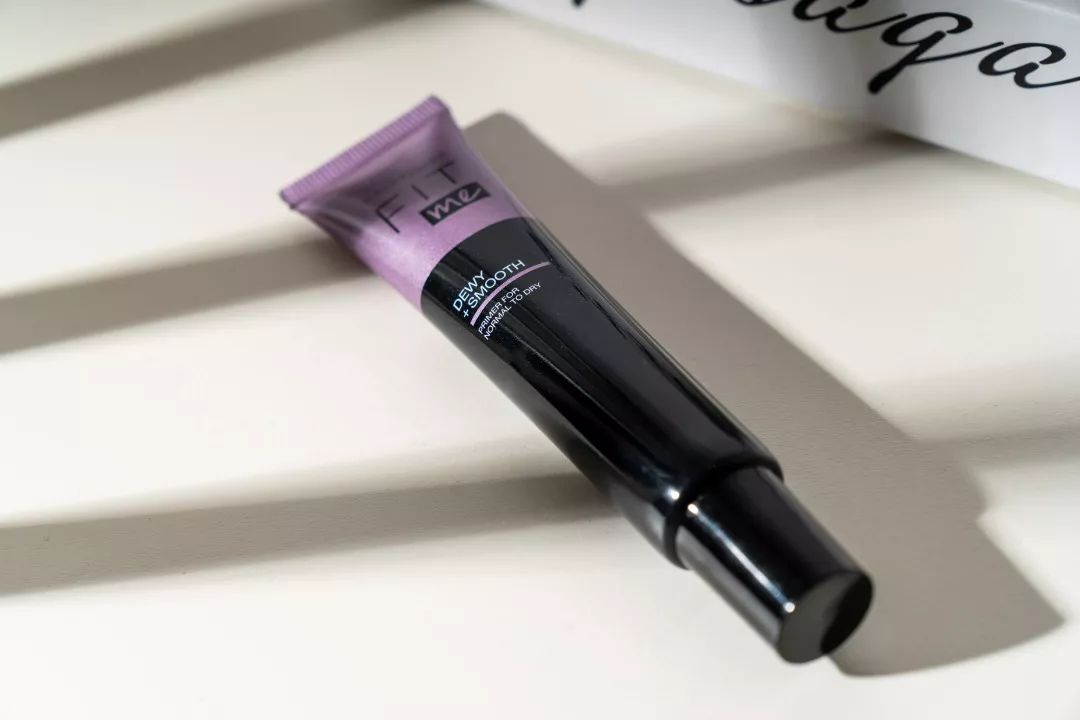 什么底妆都能拯救的妆前乳,有效底妆妆前乳