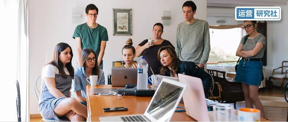 转化率超高,4个方向教你如何提高文案转化率