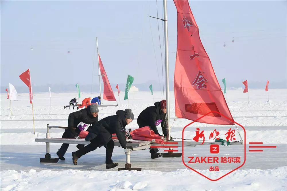 冰雪大世界哈尔滨人优惠,哈尔滨人优惠的冰雪公园