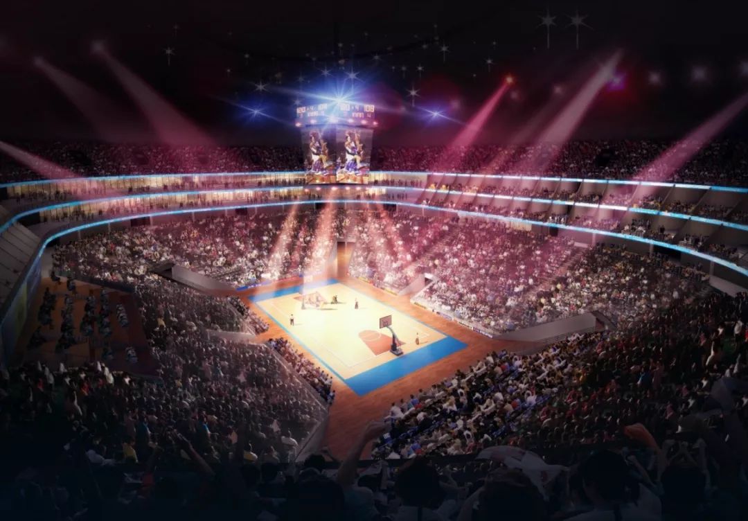 成都凤凰山亚洲杯球场,成都亚洲杯专业足球场最新进展