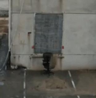 这种椅子会“吃”人！有人被炸飞，赶紧自查