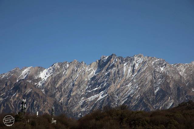 站住！这个冬天吃货又来成都报道