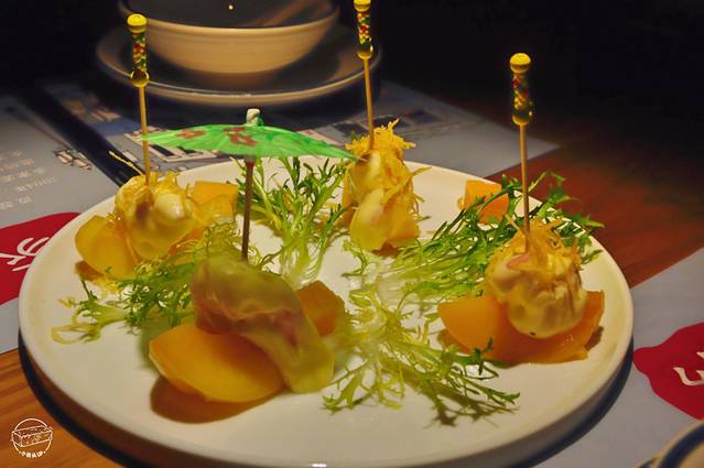 站住！这个冬天吃货又来成都报道