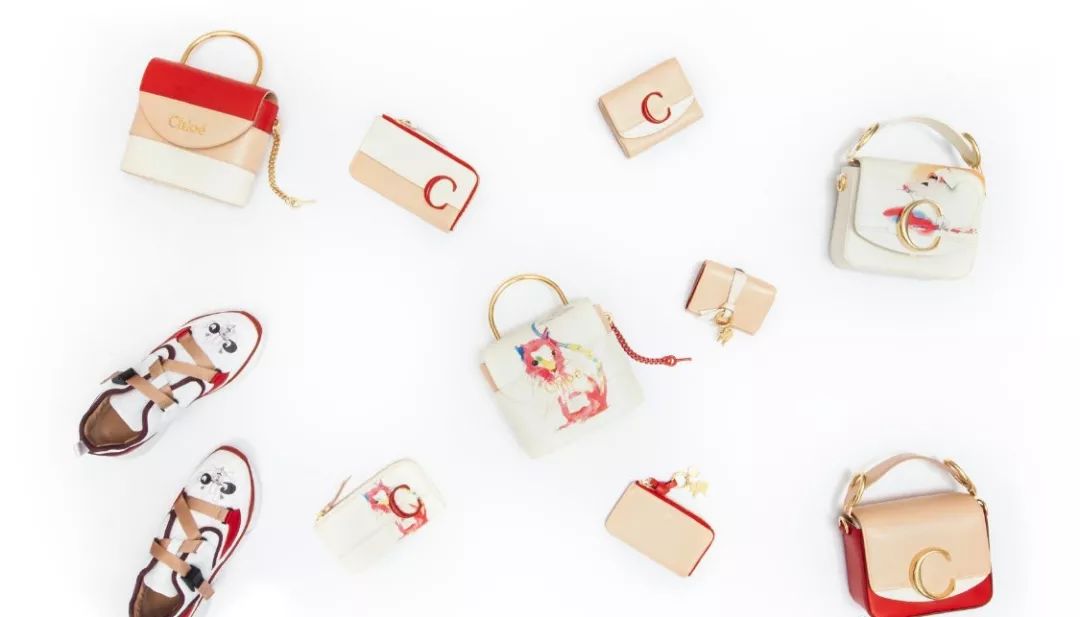 被玩坏的万物拜年,鼠年生肖限定