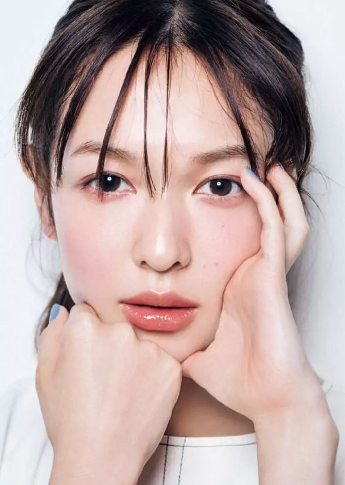 做完这个测试，我彩妆界泫雅的身份再也藏不住了